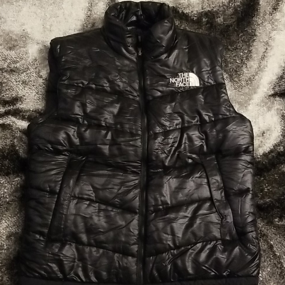 The North Face Vest